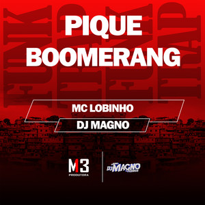 Pique Boomerang (Explicit)