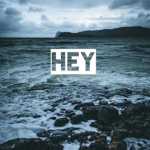 Hey (feat. Aseany) [Explicit]