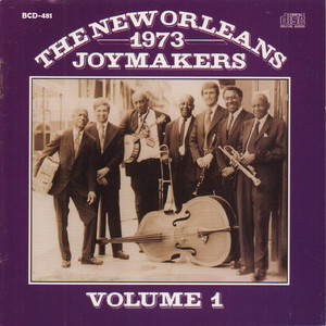 The New Orleans Joymakers 1973, Vol. 1