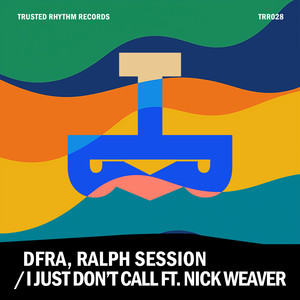I Just Don't Call (Ralph Session Brooklyn Deep Instrumental Mix)