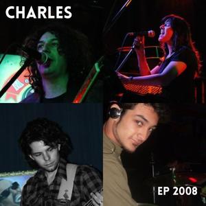 Charles-EP 2008- (Colección 16bits)