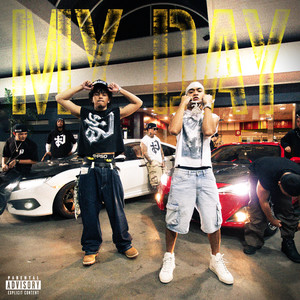 MY DAY (Explicit)