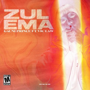 Zulema(feat. Vic Law)