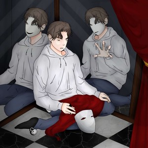 Я буду тебя ждать