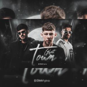 Mega Ghost Town (feat. DJ JOSUE MARQUES & DJ Paludo)