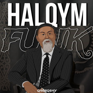 HALQYM FUNK (Explicit)