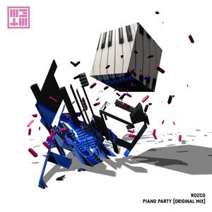 Piano Party (Original Mix)