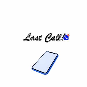 Last Call (feat. YNCC Jay & goodbye4ever)