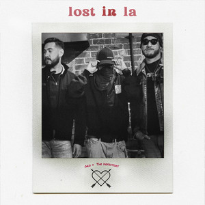 Lost in LA