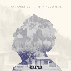 Canciones De Primera Necesidad (Explicit)