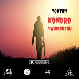 Kondro #Wumbushu (Explicit)