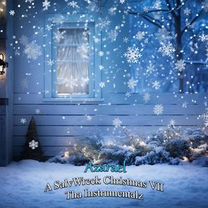 Relax Yo Mind (Instr)