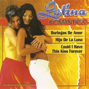 Latina Romantica