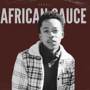 African Sauce (Explicit)