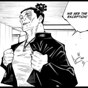 We the exception (feat. Lxtus) (Explicit)