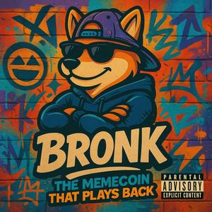 This is BRONK (Explicit)