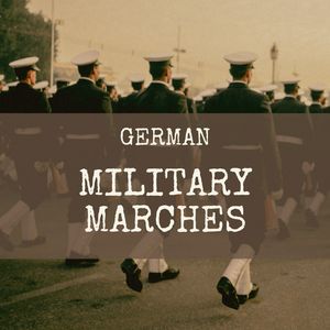 German Military Marches