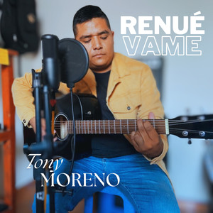 Renuévame (Versión Acústico)