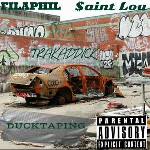 DuckTaping (feat. $aintlou) (Explicit)
