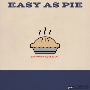 Easy as Pie (Explicit)
