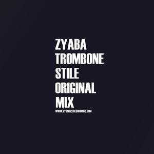 Trombone Style - Single