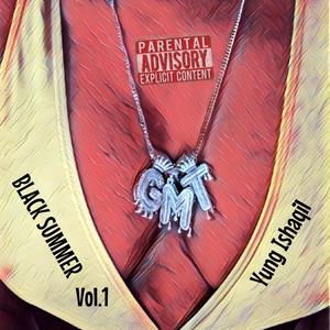 Ms. Paker(feat. Yung Ishaqil) (Explicit)
