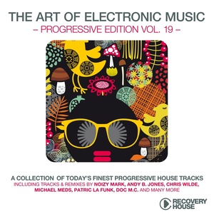 The Art of Electronic Music - Progressive Edition, Vol. 19