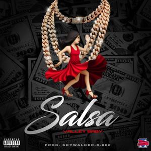 SALSA (Explicit)