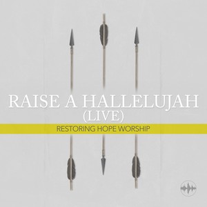 Raise a Hallelujah (Live)