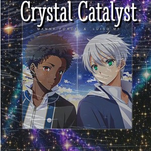 Crystal Catalyst (Explicit)