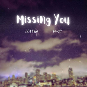 Missing You (Explicit)