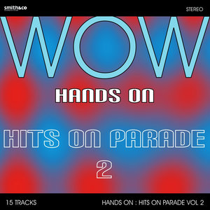 Hits on Parade, Vol. 2