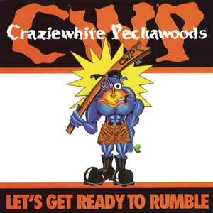 Let's Get Ready to Rumble - Single