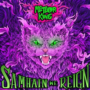 Samhain We Reign (Explicit)