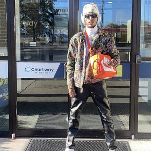 MONEY PILE (Explicit)