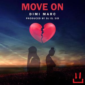 Move On (Explicit)