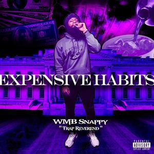 EXPENSIVE HABITS (Explicit)