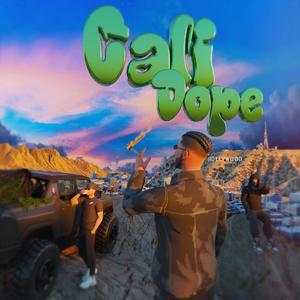 Cali Dope (feat. Young Rouss, Lito El Blanco, Young Rebxl & Deltatron) [Explicit]