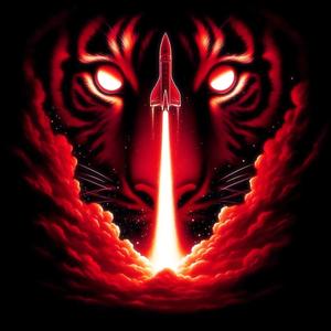 BLAZTOFF (feat. Jordan Post & J Boo) (Explicit)