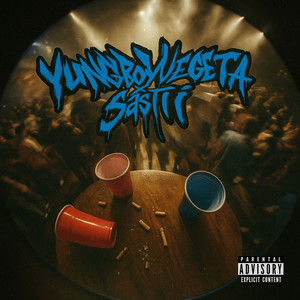 DMD PARTY (Explicit)