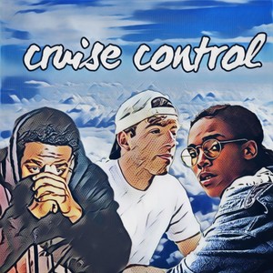 Cruise Control (feat. Stevie Davis)