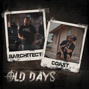 Old Days (feat. Cassette Coast) (Explicit)