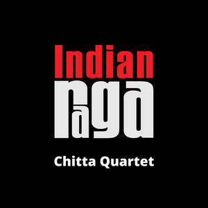 Chitta Quartet - Saraswathy - Tala Adi