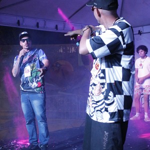 Araguari Pede Paz (Explicit)