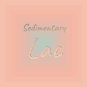 Sedimentary Lac