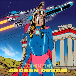 Aegean Dream