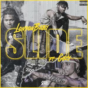 Slide (feat. CozyWithTheCurls) [Explicit]