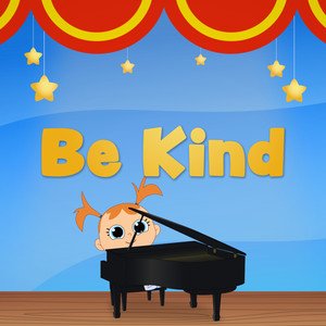 Be Kind