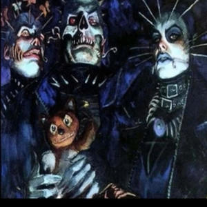 #hell&back! (Explicit)