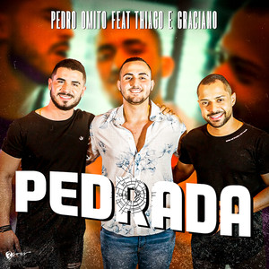 Pedrada